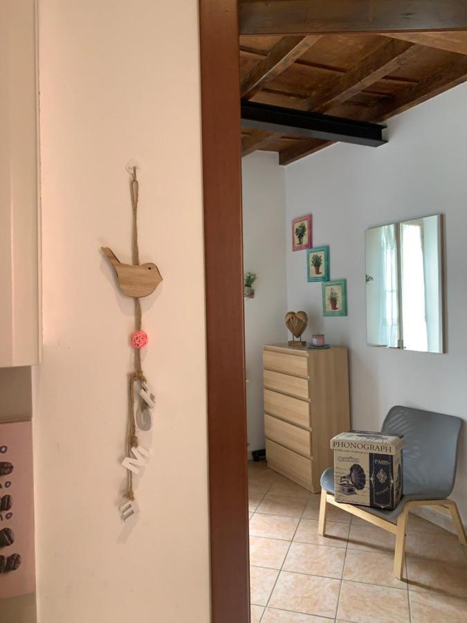 דירות Casa Mantova 2 מראה חיצוני תמונה
