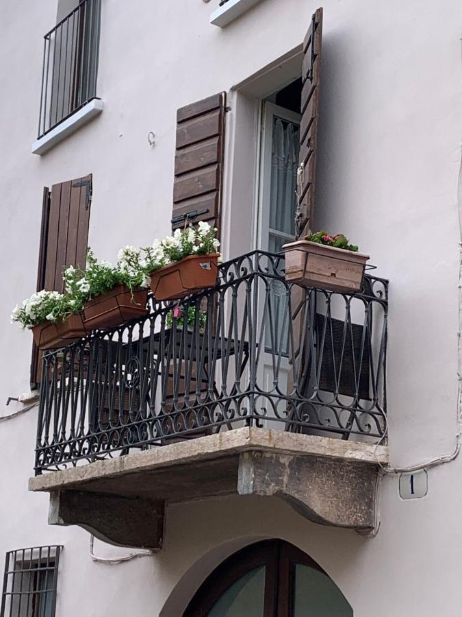 דירות Casa Mantova 2 מראה חיצוני תמונה