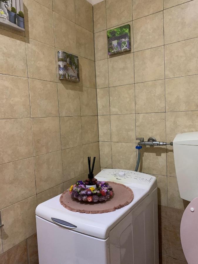 דירות Casa Mantova 2 מראה חיצוני תמונה