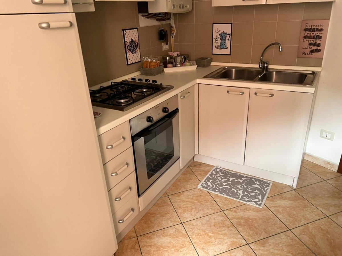 דירות Casa Mantova 2 מראה חיצוני תמונה