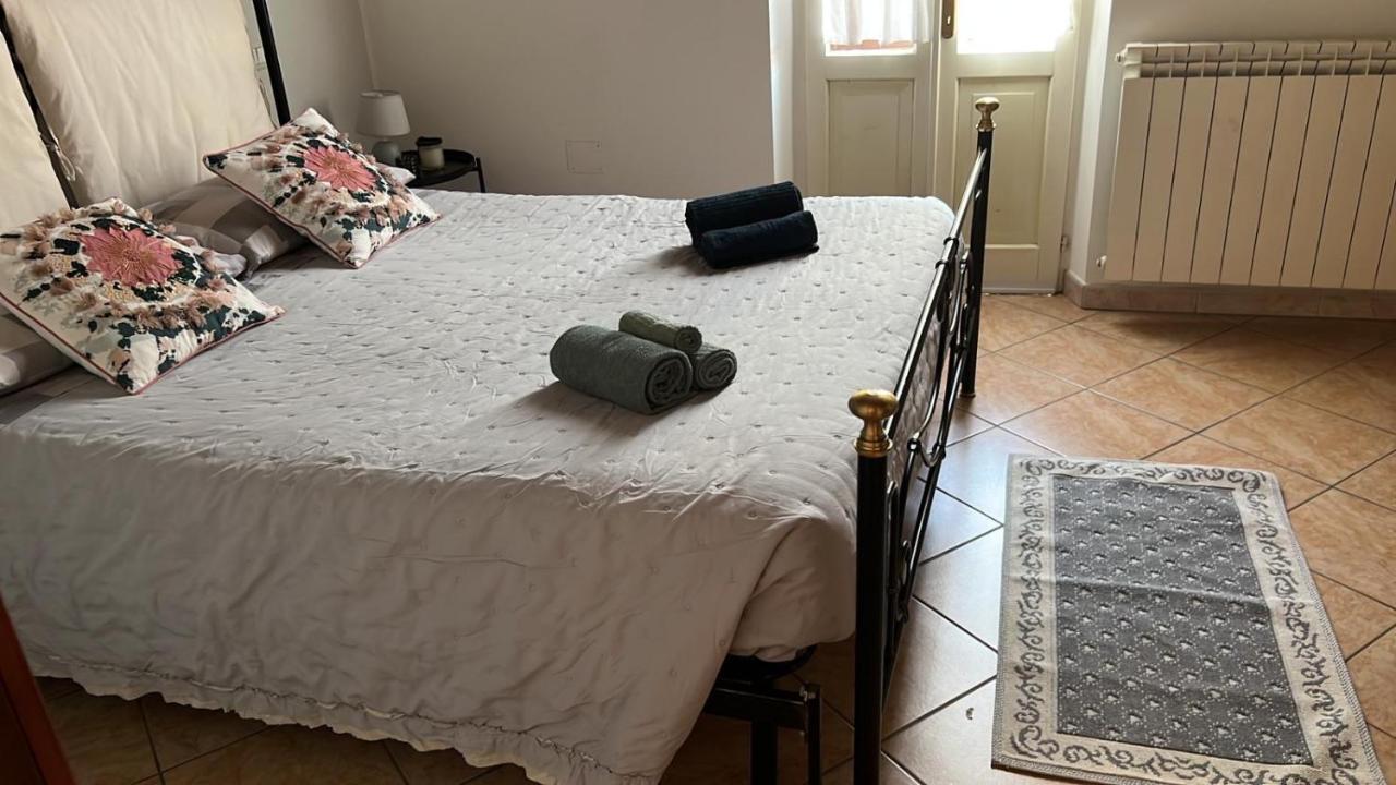 דירות Casa Mantova 2 מראה חיצוני תמונה