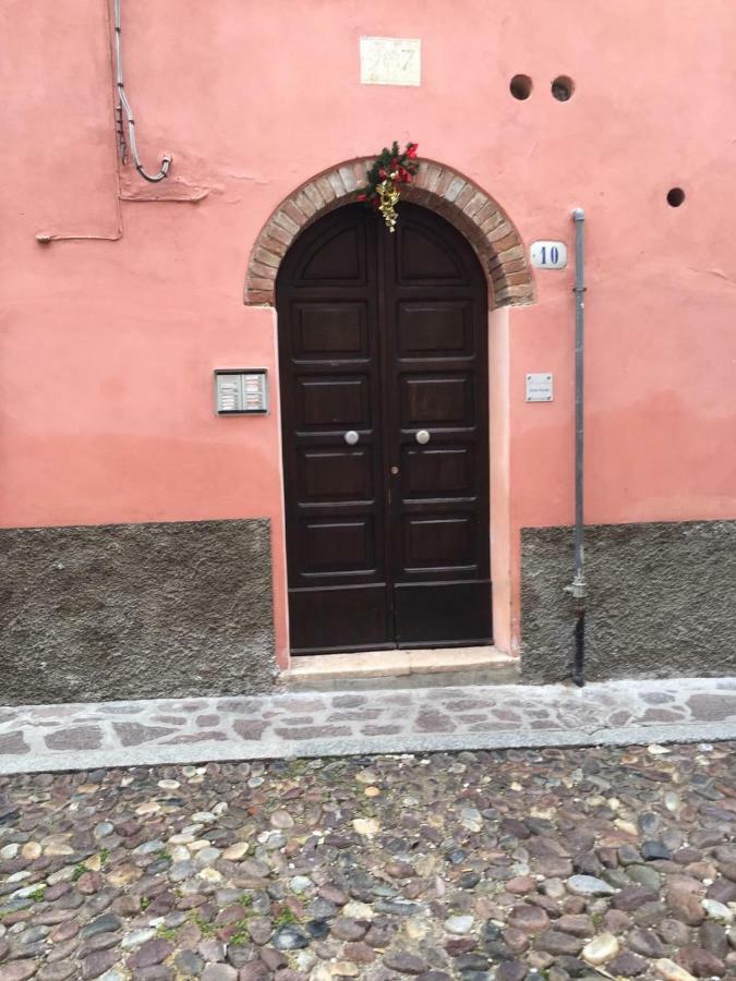 דירות Casa Mantova 2 מראה חיצוני תמונה