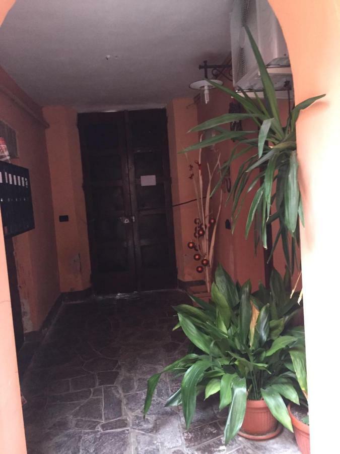 דירות Casa Mantova 2 מראה חיצוני תמונה