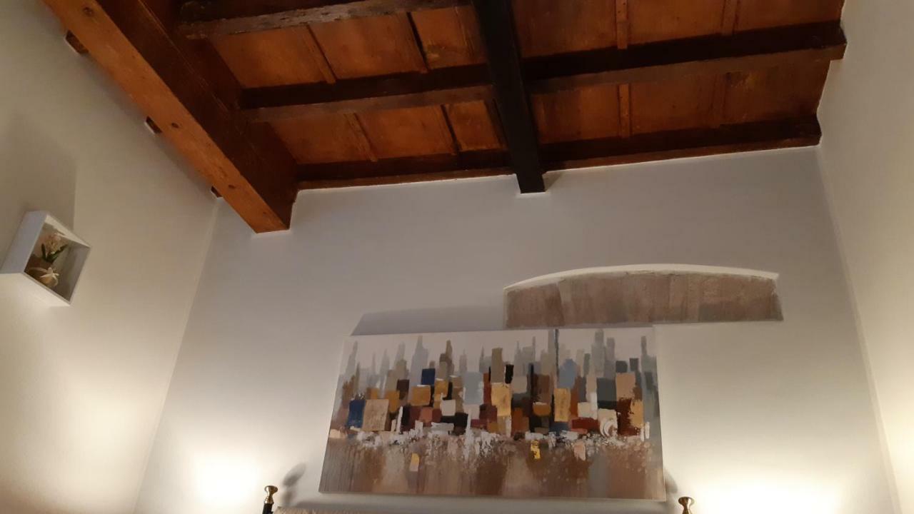 דירות Casa Mantova 2 מראה חיצוני תמונה