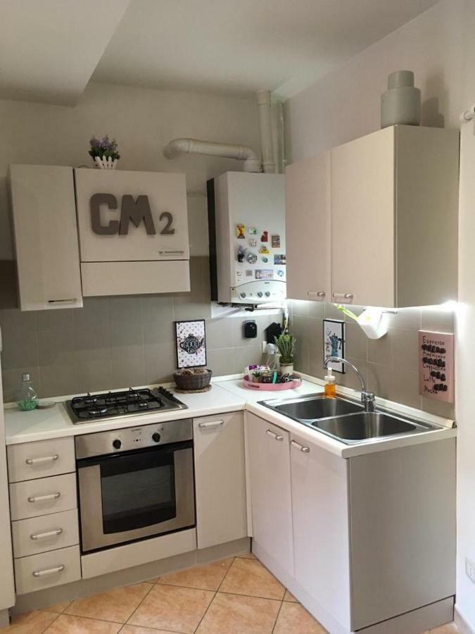 דירות Casa Mantova 2 מראה חיצוני תמונה