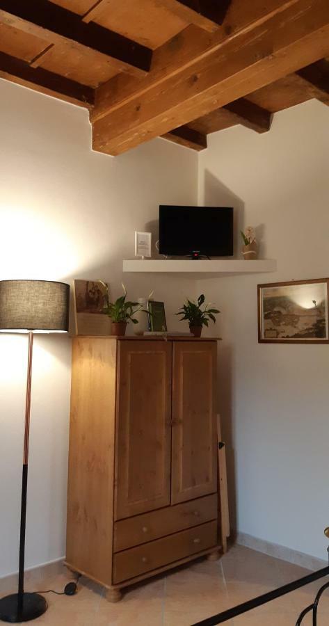 דירות Casa Mantova 2 מראה חיצוני תמונה