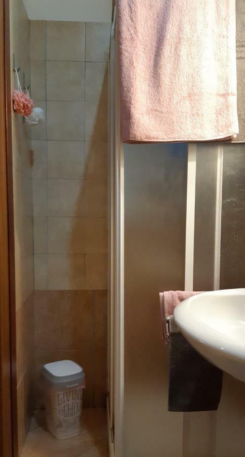 דירות Casa Mantova 2 מראה חיצוני תמונה